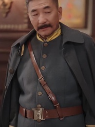 冒牌少帥 - Episode 56