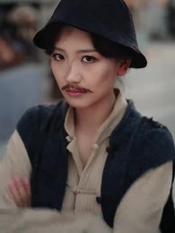 冒牌少帥 - Episode 21