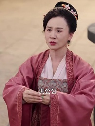 涅槃成龍：姐姐視我為掌中寶 - Episode 35