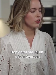 [Dublajlı]Aşk Yeniden, Prensesim - Episode 12