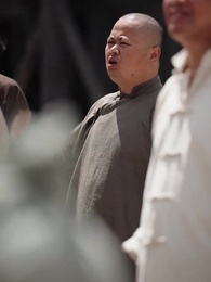 第43集 - 冒牌少帥