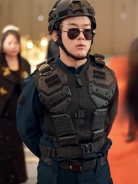 Kırık Kanatlar - Episode 34