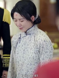 Episode 41 - Rahasia di Rumah Panglima