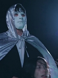 Becoming the Wife of a Dark Cult Overlord - Episode 28