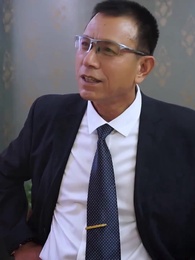 我的億萬贅婿老公 - Episode 96