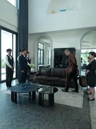 [พากย์ไทย]รักนี้ชะตาลิขิต - Episode 41