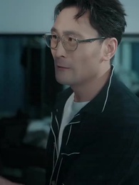 第12集 - 燈火未照舊人歸
