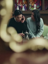 Becoming the Wife of a Dark Cult Overlord - Episode 22