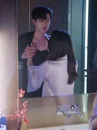 第4集 - 風雨皆是你