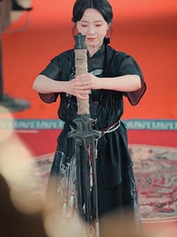 Episodio 51 - El filo que abrió los cielos