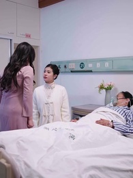 龍鳳雙寶:真千金她美颯了 - Episode 35