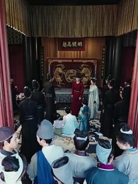 Her Majesty's Retribution - Episode 15