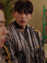 슈퍼카 신데렐라 스토리 - Episode 11