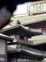 Rahasia di Rumah Panglima - Episode 6