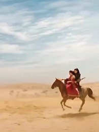 [吹替] その春は 誰かの涙で咲いた？ - Episode 26