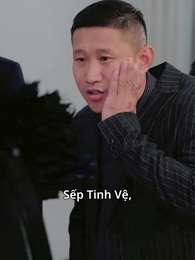 Tập 98 - Khi Bạn Trai Là Vệ Sĩ Tổng Tài