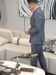 被趕出家門後，我繼承了億萬家產 - Episode 66