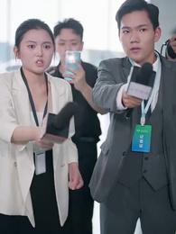 辭歡別舊年 - Episode 51