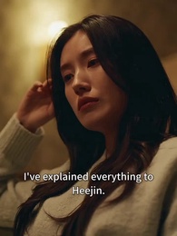 Becoming the Wife of a Dark Cult Overlord - Episode 14