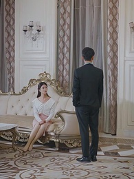 Stagiaire par Foi, Patronne par Droit - Episode 19