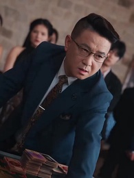 賭博王の後継者～俺は賭け事をやめた～ - Episode 10