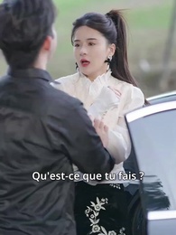 Stagiaire par Foi, Patronne par Droit - Episode 68