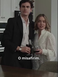 Bölüm 11 - [Dublajlı]Aşk Yeniden, Prensesim