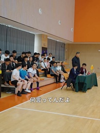 片足のサッカー王 - Episode 47