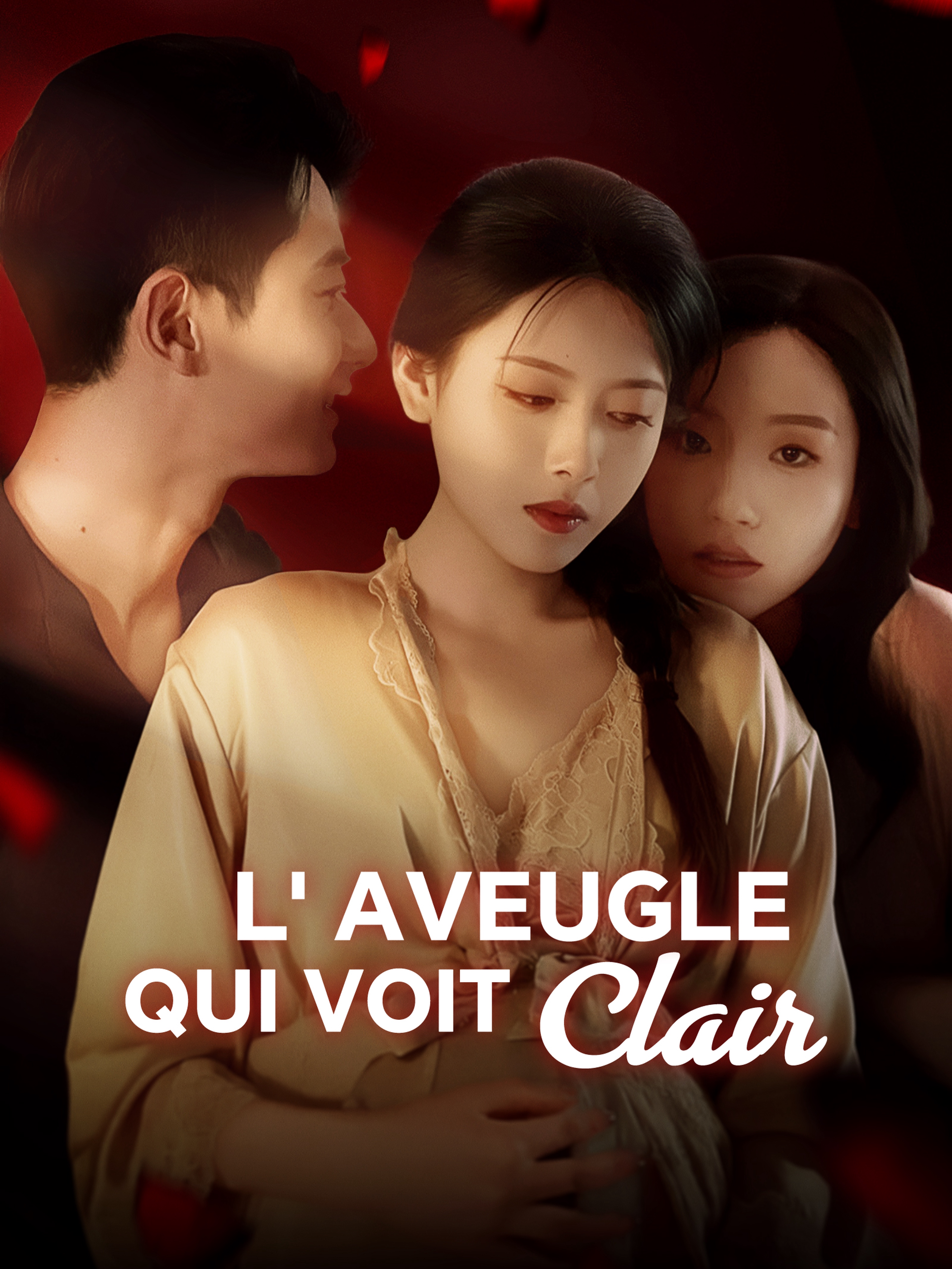 L'Aveugle qui Voit Clair