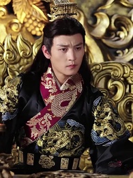 第32集 - 涅槃成龍:姐姐視我為掌中寶