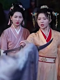 [吹替] その春は 誰かの涙で咲いた？ - Episode 8