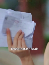 A Prometida do Fio Vermelho - Episode 8