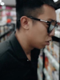 第14集 - 總裁的偏愛