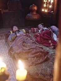 Episode 28 - [Dubbing]Terlambat Menyadari Cinta