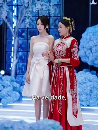 A Prometida do Fio Vermelho - Episode 31