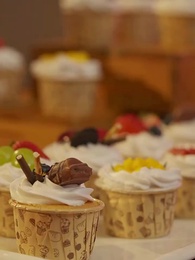 عاملة النظافة هي رئيسة تنفيذية - Episode 100