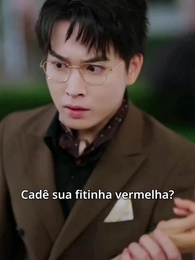 A Prometida do Fio Vermelho - Episode 9