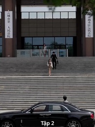 Tập 2 - [Lồng Tiếng]Lê Hoa Khác Đoá