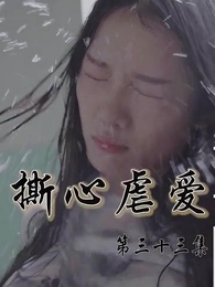 第33集 - 撕心虐愛