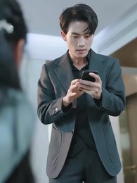 風雨皆是你 - Episode 38