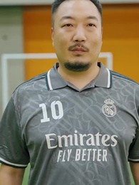 片足のサッカー王 - Episode 61