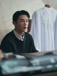 Becoming the Wife of a Dark Cult Overlord - Episode 21