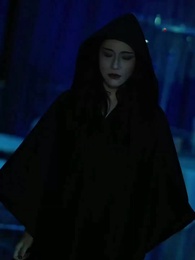 الحلقة 33 - زواج الصديقة في القصر