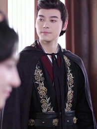 涅槃成龍:姐姐視我為掌中寶 - Episode 47