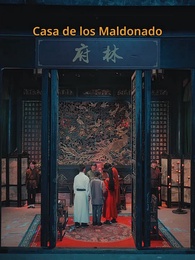 Episodio 36 - El filo que abrió los cielos