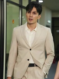 عاملة النظافة هي رئيسة تنفيذية - Episode 35