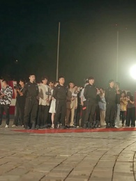第56集 - 燈火未照舊人歸