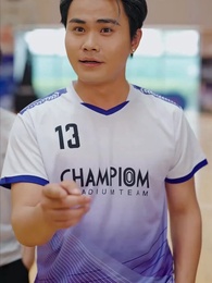 片足のサッカー王 - Episode 40