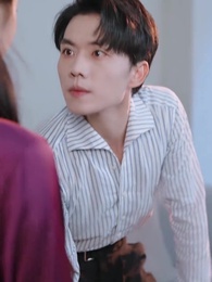 第19集 - 風雨皆是你