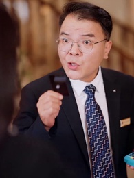 候鳥不再南飛 - Episode 9